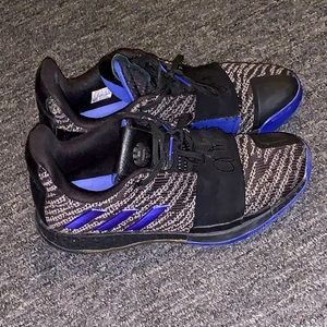 Harden 5